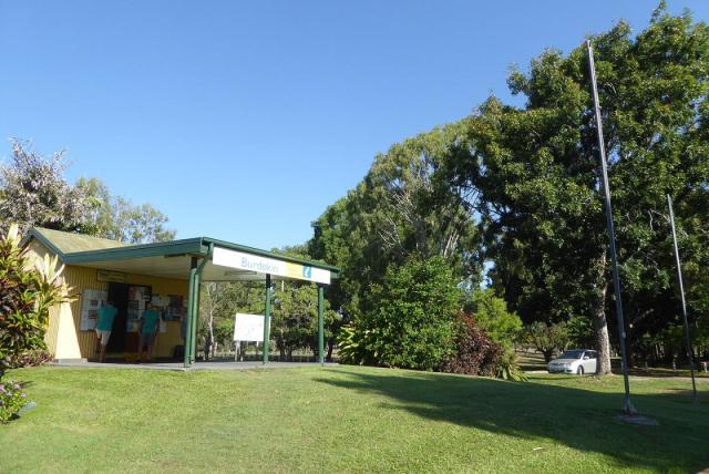 Ayr - Visitor Information