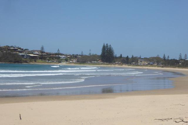 Woolgoolga
