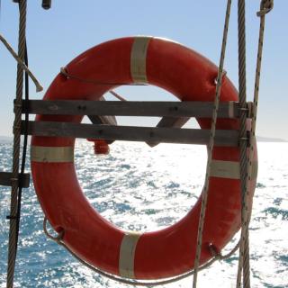 Derwent Hunter Tallship