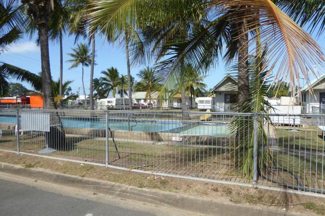 Central Tourist Park