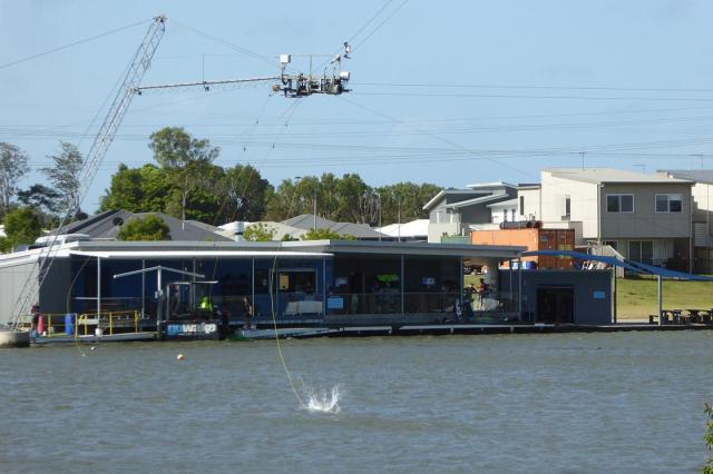 GoWake Cable Park