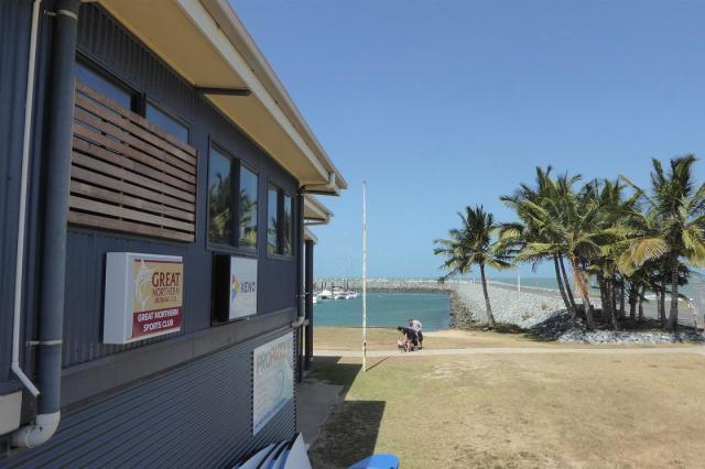 Great Northern Sports Club