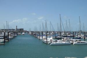 Go to Mackay Marina, Mackay QLD