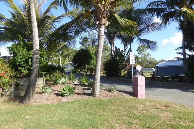 Poinciana Tourist Park