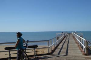 Go to Hervey Bay Esplanade, Hervey Bay QLD