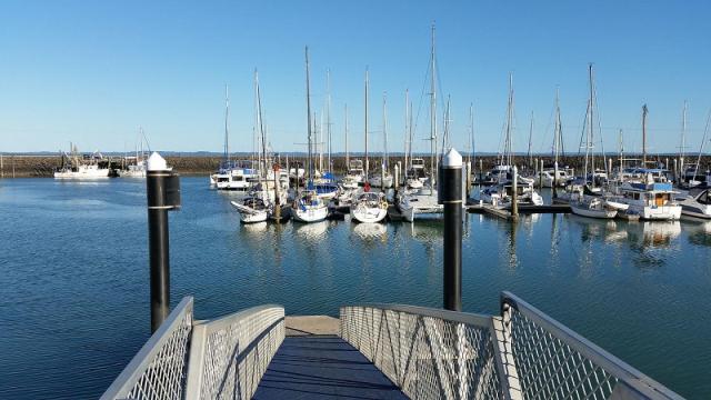Hervey Bay Marina