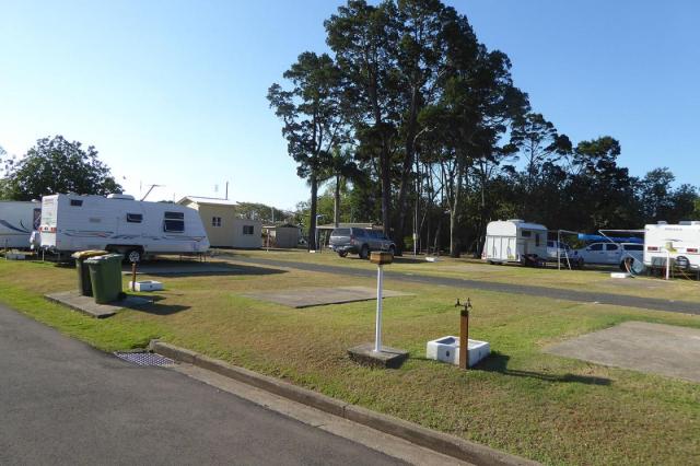 Pialba Caravan Park