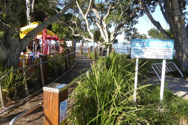 WetSide Water Education Park