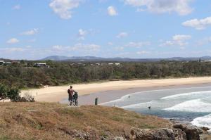 Go to Mullaway Headland, Mullaway NSW