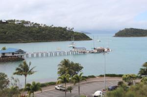 Go to Shute Harbour, QLD