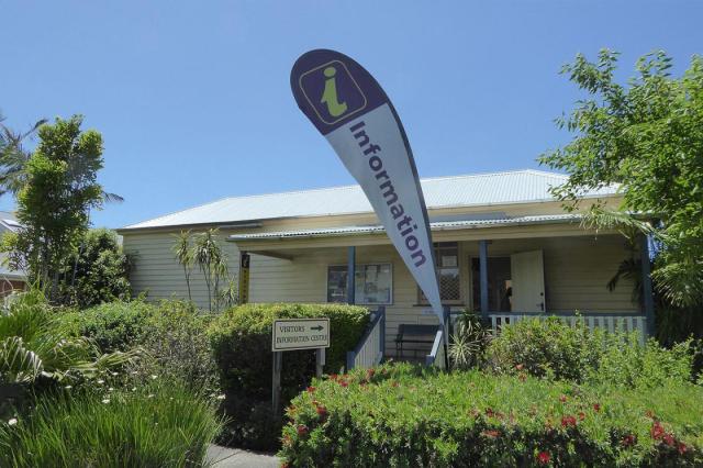 Woolgoolga - Visitor Information