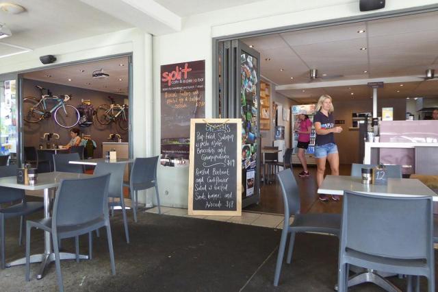 Split Cafe