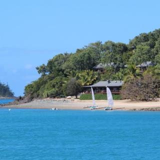 Hamilton Island