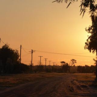 Barcaldine Caravan & Tourist Park