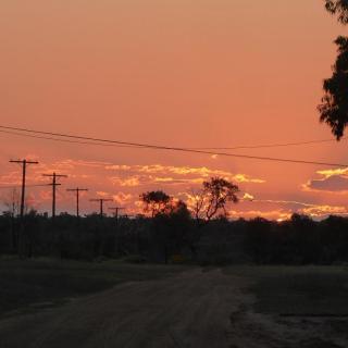 Barcaldine Caravan & Tourist Park