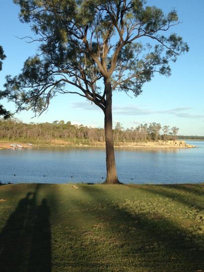 Maraboon Lake