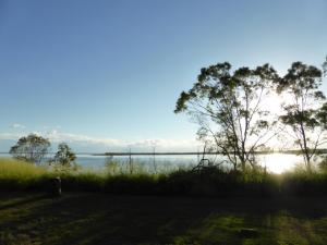 Go to Lake Maraboon, QLD