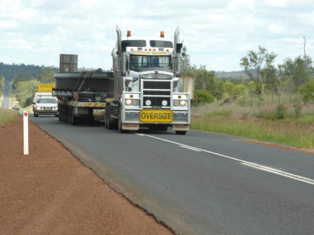 Capricorn Hwy