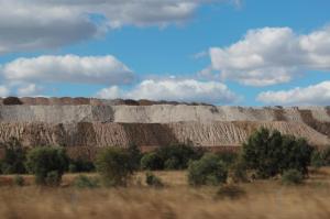 Go to Gregory Hwy, QLD