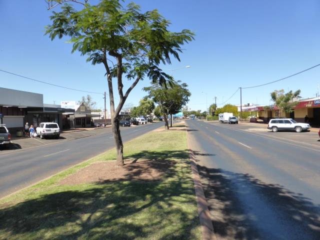 Tennant Creek