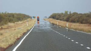 Go to Stuart Hwy, NT 