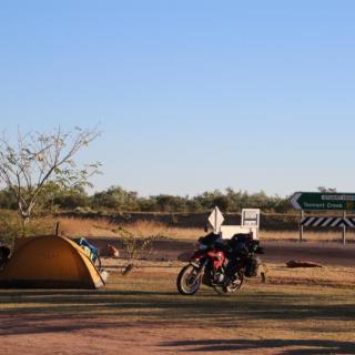 Renner Springs Caravan Park