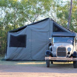 Renner Springs Caravan Park