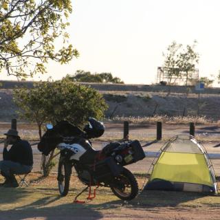 Renner Springs Caravan Park