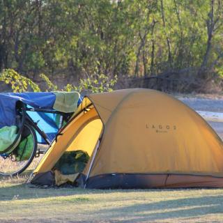 Renner Springs Caravan Park