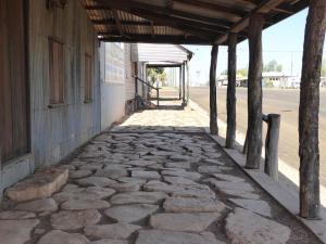 Go to Camooweal, QLD