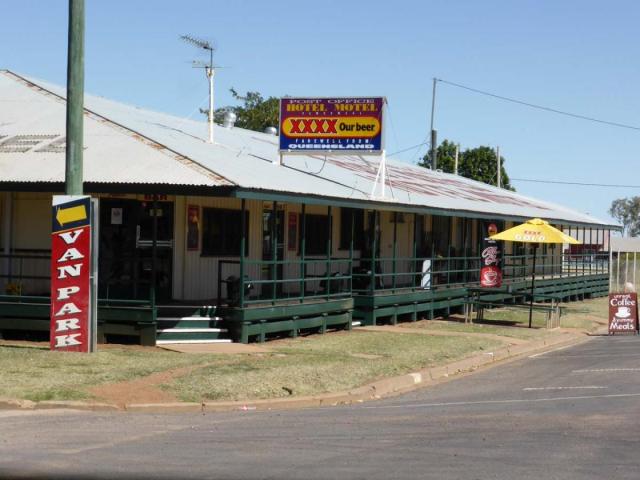 Camooweal