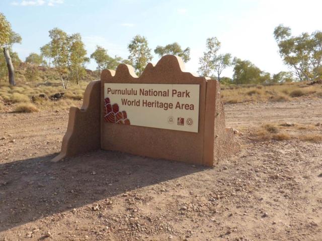 Purnululu NP
