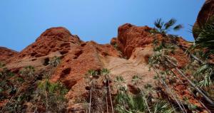 Go to Echidna Chasm, Bungle Bungles - Purnululu NP WA 