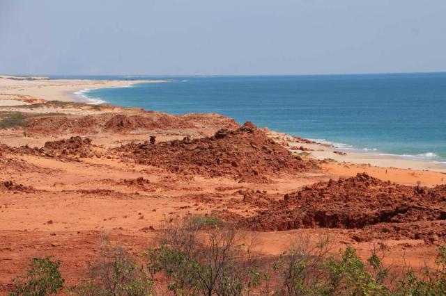 Cape Leveque