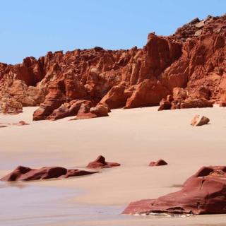 Cape Leveque