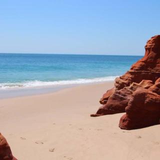 Cape Leveque