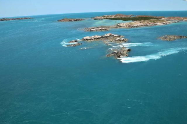 Buccaneer Archipelago