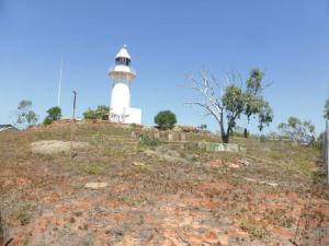 Go to Kooljaman, WA 