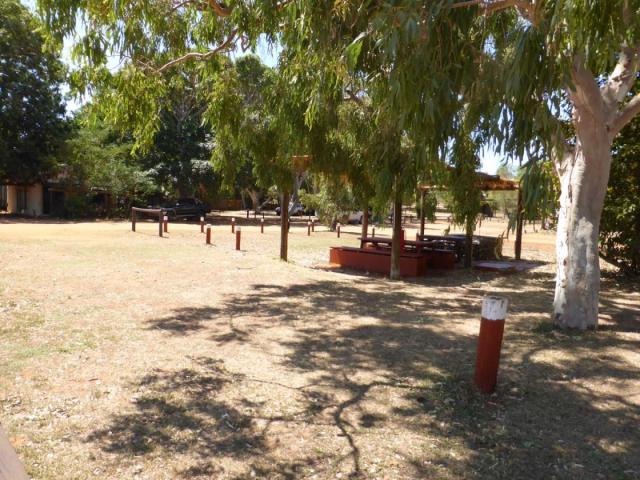 Kooljaman Caravan Park