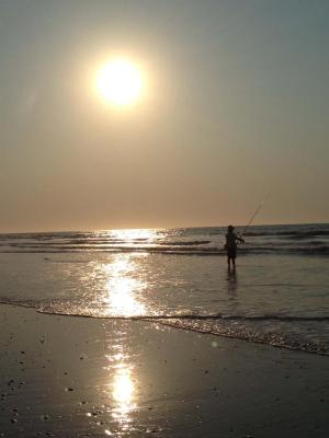 Go to Eighty Mile Beach, WA 