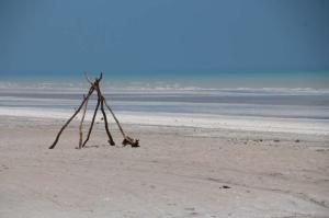 Go to Eighty Mile Beach, WA 