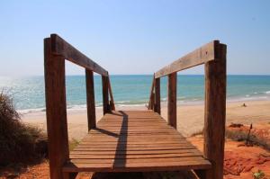 Go to Barn Hill Station, WA 