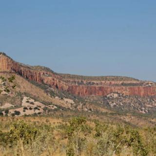 Gibb River Road