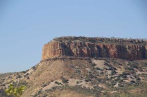 Go to Gibb River Road, WA 