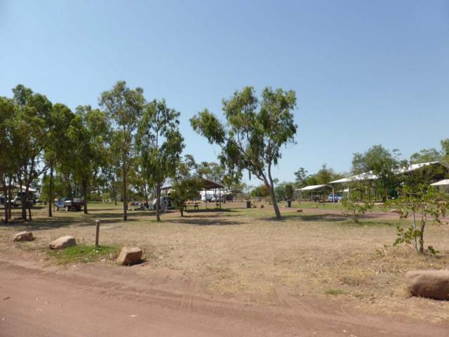 Home Valley Station Caravan Park