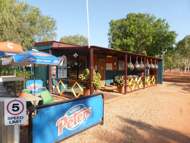 Port Smith Caravan Park