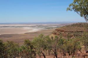 Go to Five Rivers Lookout, Wyndham WA 