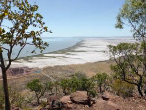 Go to Five Rivers Lookout, Wyndham WA 