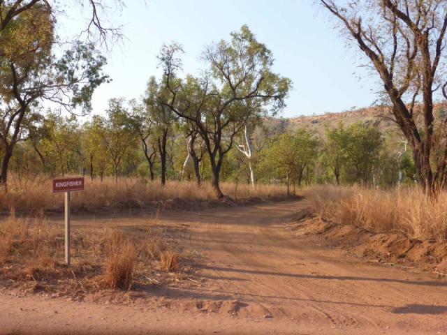 Private Riverside Camping