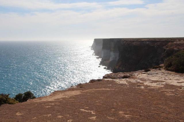 Nullarbor Lookout 2